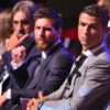 Cristiano Ronaldo a generat controverse prin comentariile sale despre performanța lui Messi: ”Asta te face cel mai bun?”