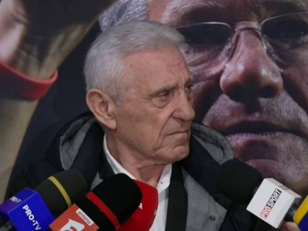 Ioan Becali s-a revoltat la aflarea prețului lui Louis Munteanu: „Înseamnă că am înnebunit!”