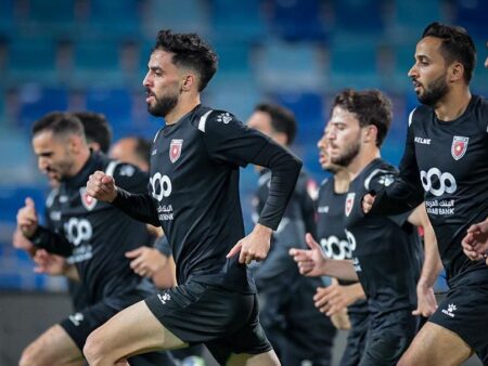 Bani, convocat în premieră la naționala Iordaniei, calificată pentru CM 2026! Fotbalistul putea reprezenta trei selecționate.