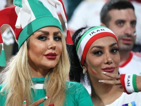 Îngrijorător: Mondial fără suporteri! Administrația Trump refuză vizele pentru două țări calificate.