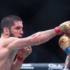 Islam Makhachev, un om cu suflet generos. Decizia luată după vizita în satul său natal. UFC 322 este LIVE pe VOYO, duminică de la 5:00.