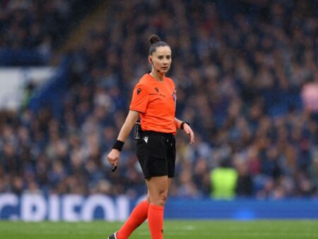 Decizie oficială astăzi pentru Iuliana Demetrescu după meciul cu melodie Dinamo – FK Csikszereda!