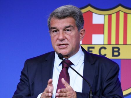 Joan Laporta, reacție decisivă în legătură cu întoarcerea lui Lionel Messi la Barcelona: „Lucrurile nu s-au încheiat”