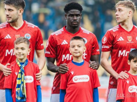 Patru străini din fotbalul românesc și cinci jucători cu rădăcini românești și-au asigurat deja calificarea la Mondiale!