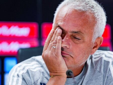 Ireal: Oferta refuzată de Mourinho l-a lăsat pe Becali fără cuvinte! „Își dăduse cuvântul“