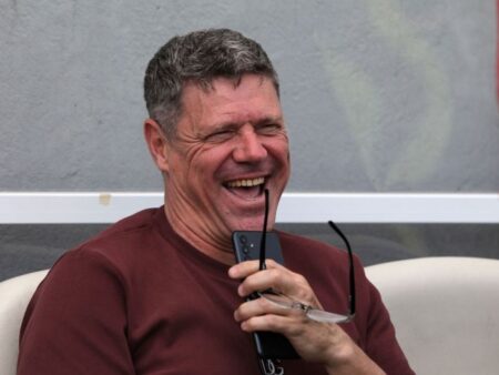 Tibor Selymes se întoarce în rolul de antrenor! Clubul a făcut anunțul.