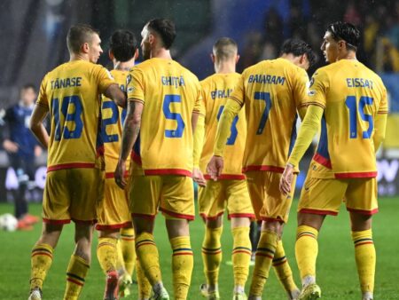 Vestea surprinzătoare din străinătate! Internaționalul român ar putea juca în Superliga: „Becali a afirmat că nu-l cunoaște!”