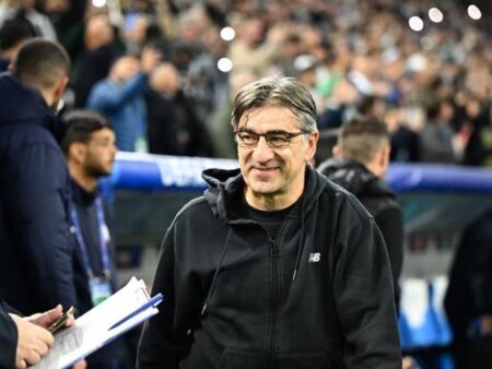 OUT! A fost concediat la 4 zile după ce l-a agresat pe fotbalistul dorit de Chivu la Inter