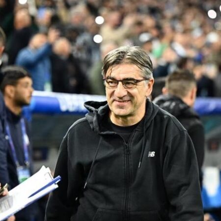 OUT! A fost concediat la 4 zile după ce l-a agresat pe fotbalistul dorit de Chivu la Inter