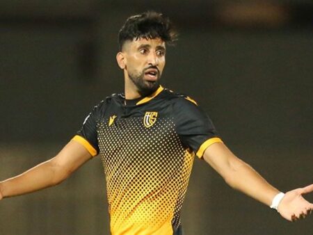 Mai mult decât Pancu și aproape de Moți! Jucătorul de câmp care a apărat un penalty în prima ligă