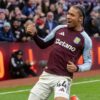 Aston Villa – Wolverhampton, hotărât de Boubacar Kamara! Meciul a fost transmis LIVE pe VOYO.