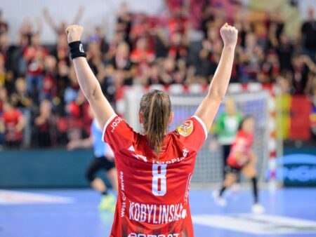 Gloria Bistrița, UN FENOMEN în Champions League! Ce poziție ocupă în grupă?