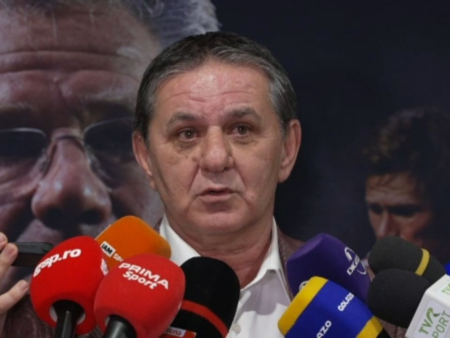 Marius Lăcătuș este încrezător! România poate avansa la barajul pentru Mondial: „Lucescu îi cunoaște foarte bine pe aceștia!”