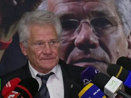 Ladislau Boloni oferă un răspuns clar legat de o posibilă revenire pe banca naționalei României.