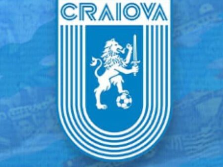 Este oficial! Universitatea Craiova l-a numit pe noul antrenor după plecarea lui Mirel Rădoi: ”Îi dorim mult succes!”