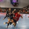 Gloria Bistrița a învins din nou în Liga Campionilor la handbal feminin. Performanță impresionantă!