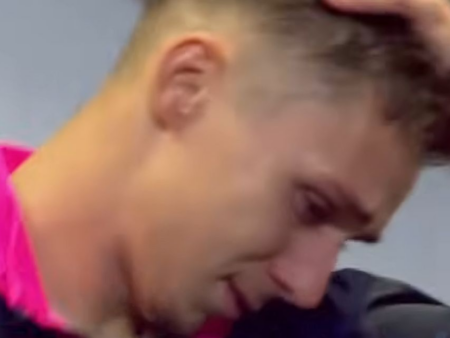 Liderul Peluzei Nord refuză transferul lui Louis Munteanu la FCSB: „Avem nevoie de Bîrligea, asta spune tot!”