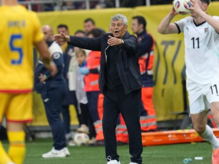 Bosniacii l-au insultat dur pe Mircea Lucescu: „Un mare ipocrit!”