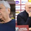 Antrenorul Bosniei l-a criticat pe Mircea Lucescu: „Comentariile ne-au motivat”
