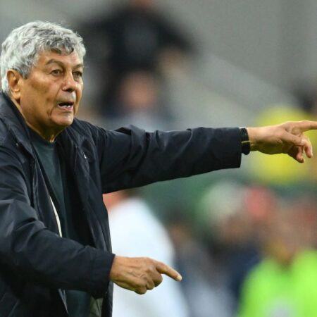 Mircea Lucescu, susținut de un patron din Superligă după anunțarea lotului: „Alegerea este corectă!”