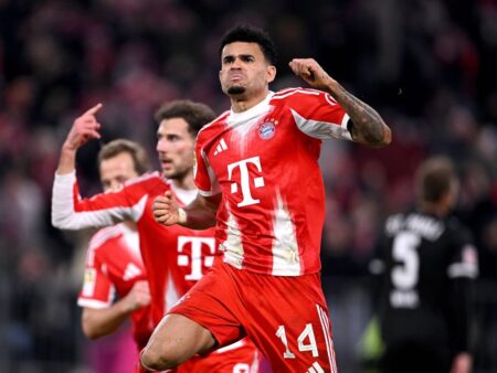 Bayern München a avut 80% posesie împotriva lui St. Pauli, dar meciul s-a decis în prelungiri!