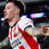 Dennis Man la AZ Alkmaar – PSV Eindhoven, LIVE TEXT pe Sport.ro!