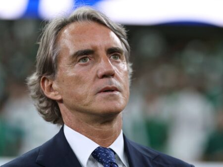 Este oficial! Roberto Mancini a acceptat să revină pe bancă!