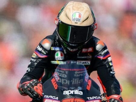 Cine a triumfat în ultima etapă a sezonului MotoGP?