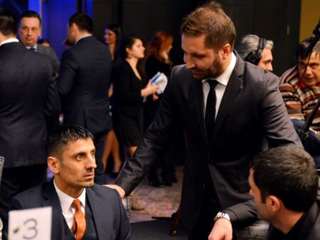 Fostul golgheter al Ligii 1, omis de la convocări, consideră că merită o șansă: „Măcar un meci”