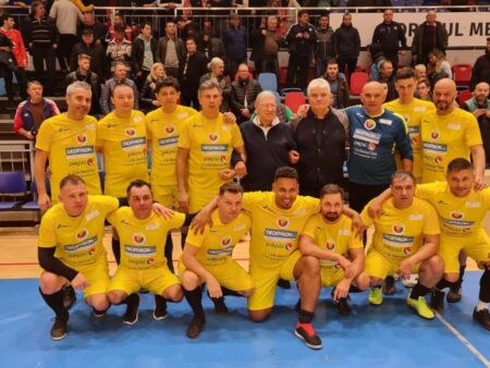 Fostul golgheter al Ligii 1 a indicat echipa care ar putea câștiga titlul! Anticipează o surpriză.