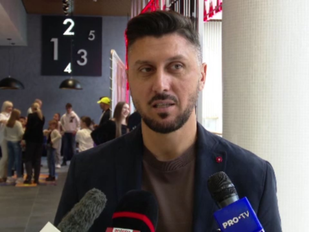 Ciprian Marica șochează: „Mă aștept oricând ca Mirel Rădoi să fie demis sau să plece de bună voie!”