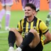 De unde au plecat și unde au ajuns! Timpul jucat de Răzvan Marin și Olimpiu Moruțan în meciul direct AEK Atena – Aris Salonic