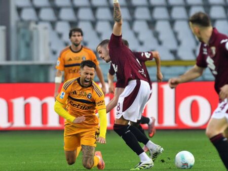 HORROR! Tricolorul considerat al patrulea cel mai slab jucător din Serie A în acest sezon