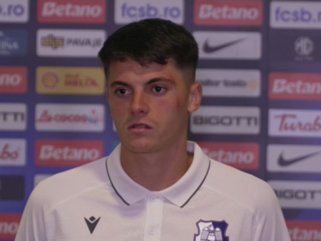 FCSB, Craiova și Dinamo îl urmăresc! Reacția lui Mario Tudose: „Orice jucător își dorește să progreseze”