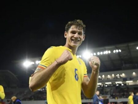 Finlanda U21 – România U21, EXCLUSIV pe VOYO vineri la 17:00 | Ce a avut loc în ’90+7 în meciul de acum doi ani