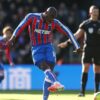 Regula Alvarez în Premier League: Palace – United, după ce Mateta a atins mingea de două ori la penalty