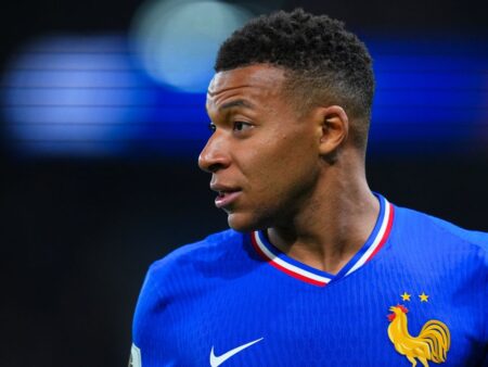 Scandal uriaș cu Mbappe: ce s-a întâmplat după ce a părăsit echipa Franței