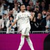 Câte goluri în La Liga a marcat Kylian Mbappé după dubla împotriva lui Real Madrid în meciul cu Valencia 4-0?