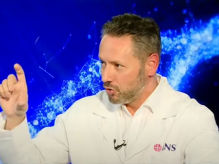 Acuzații uluitoare împotriva preotului care l-a operat pe Gigi Becali: „A distrus vieți pentru bani”