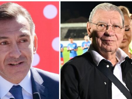 Ilie Dumitrescu a rememorat cu emoție trăsăturile care l-au făcut deosebit pe regretatul Emeric Ienei: „Cel mai nobil antrenor”