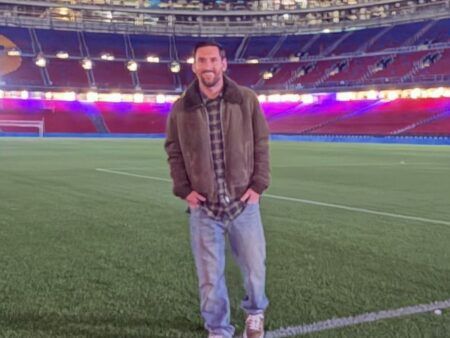 Messi, întoarcere la Barcelona?! Laporta a prezentat strategia catalanilor.