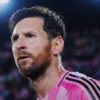 Lionel Messi, din nou cu o dublă și un sezon remarcabil în MLS!