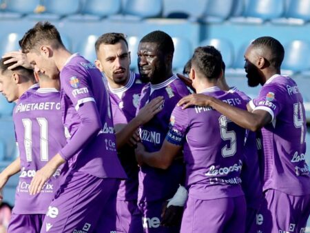 Unirea Slobozia – FC Argeș, de la 17:30, TRANSMISIE LIVE pe Sport.ro! Duel între două dintre echipele surpriză ale campionatului