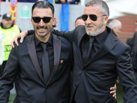 MM Stoica, fără ezitări despre un jucător de la FCSB: „Cel mai briliant fotbalist”