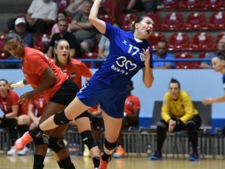 Forțăm Made in Romania! Minaur Baia Mare se alătură echipelor Corona Brașov și Rapid București în grupele Ligii Europene