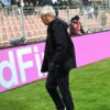 Decizia lui Mircea Lucescu după înfrângerea cu Bosnia! Cine va conduce naționala la baraj?