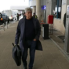 Mircea Lucescu a plecat spre Zurich! Cine îl însoțește pe selecționer la tragerea la sorți pentru baraj?