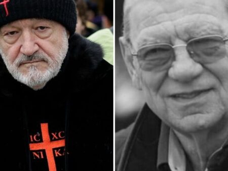 Reacția surprinzătoare a lui Gigi Becali după dispariția lui Emeric Ienei: „Toți ajungem acolo!”