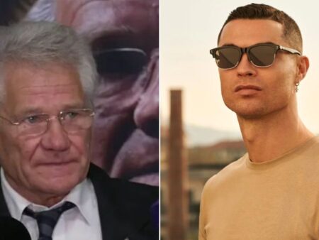 De ce Cristiano Ronaldo nu a fost prezent în documentar? Răspunsul lui Laszlo Boloni