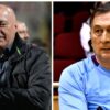 Marcel Pușcaș, reacție vehementă la adresa lui Ion Crăciunescu pentru comentariile despre Mircea Lucescu: „Tu puteai să mori la 31 de ani”